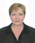 voronkova