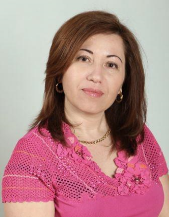 Ципинова М